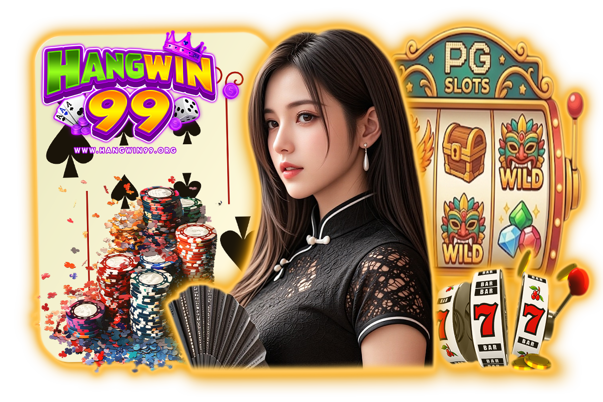 hangwin99 เว็บตรง